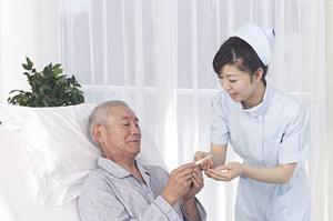 介護福祉士大学を探していませんか